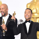 Common and John Legend
Jason Merritt/Getty Images